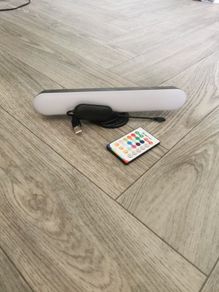 LED light
