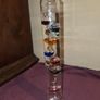 Galileo Glass Thermometer Image 7