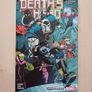 Death's Head - Clone Drive Marvel TPB Graphic Novel Image 2