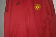 manchester united top