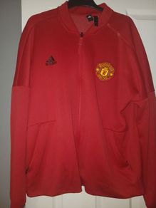 manchester united top