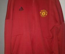 manchester united top