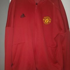 manchester united top