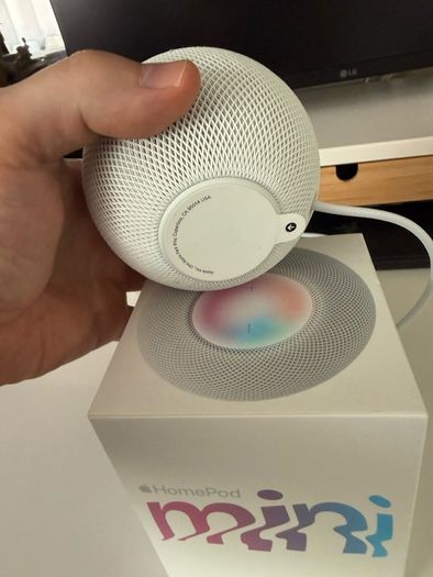 Apple HomePod mini