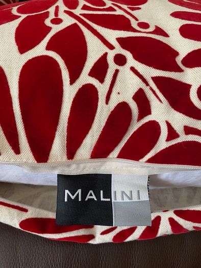 Malini Cushions (Feather & Down)