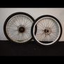 24inch disc wheels Image 2