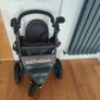OutnAbout Single Nipper v4 Buggy Pram Image 2