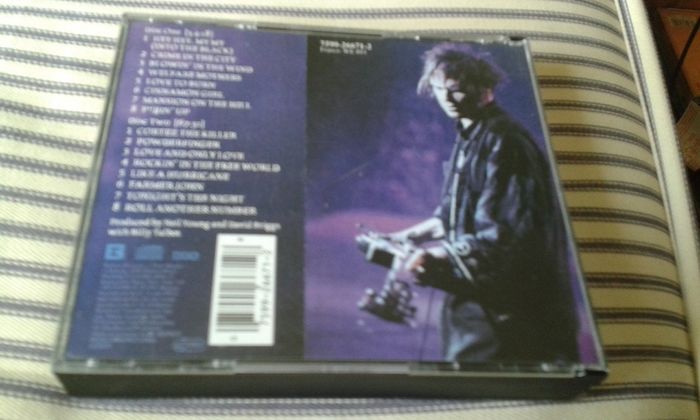 Neil Young.