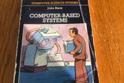 Computer based Systems -John Race 1977