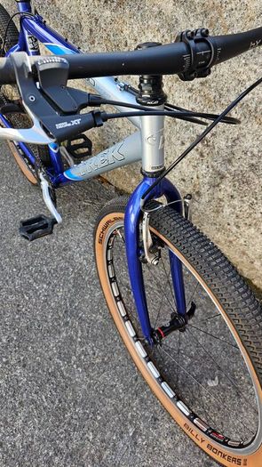 Trek 800 mtb