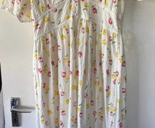 Nobody's Child dress
