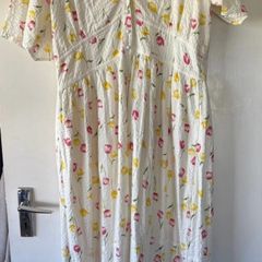 Nobody's Child dress