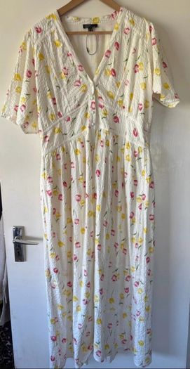 Nobody's Child dress