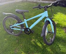 ridgeback bicycle 20'