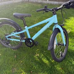 ridgeback bicycle 20'