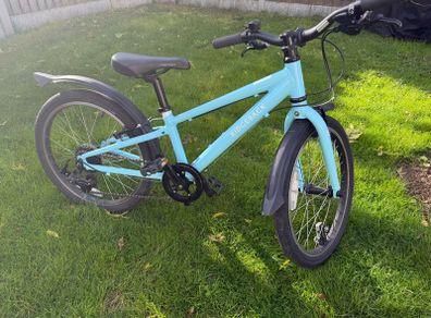 ridgeback bicycle 20'