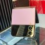 Samsung Galaxy Z-Flip 4 128GB Dual Sim Unlocked Purple Image 7