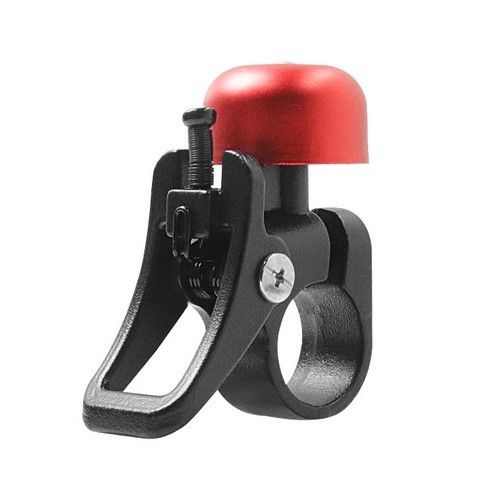 Xiaomi Scooters Red Cap Bell Horn