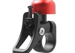 Xiaomi Scooters Red Cap Bell Horn