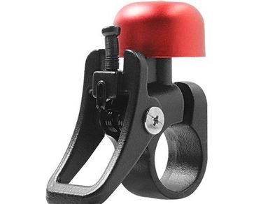 Xiaomi Scooters Red Cap Bell Horn