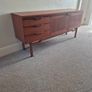 mid Century sideboard Image 2