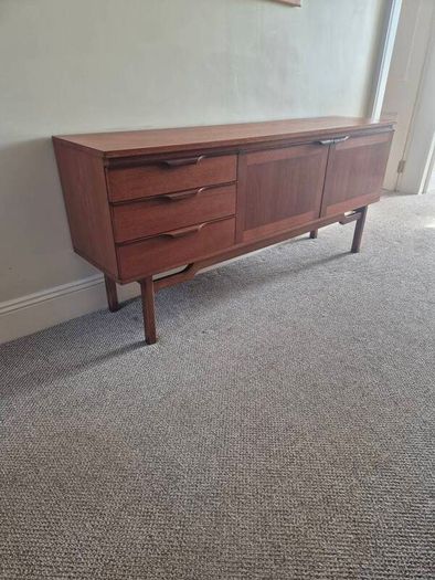 mid Century sideboard