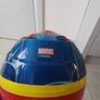 kids/boys bike helmet. Age 5/6 Image 9
