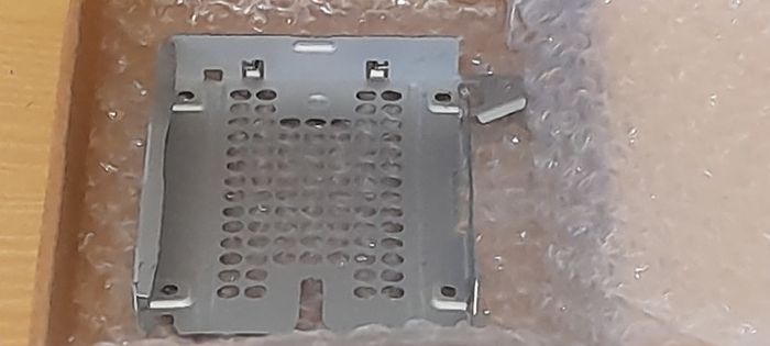 PS3 Playstation 3 Mounting Bracket (Brand New in Box)