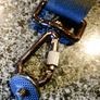 Black Camera Strap (brand New). Image 3