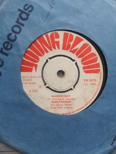 Vintage Records