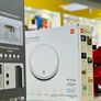 Vacuum and air purifier Image 4
