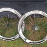 Sram S60 Road Bike Wheelset Gorey Town Image 2