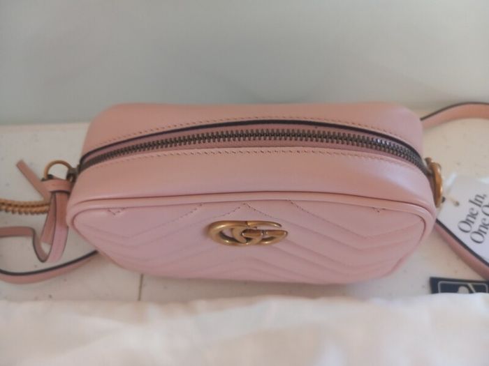 gucci marmont