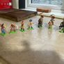 Wild West Toy Soldiers by Brittains Image 8