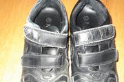 Boys shoes