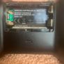 xbox one controller black Image 3