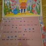 Itsy bitsy spider music book Image 3