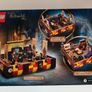 Lego Harry Potter Hogwarts Magical Trunk 76399 Image 2