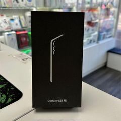 Galaxy S25 fe
