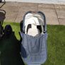 Joie travel system pram Image 4