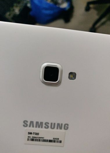Galaxy TAB A6 32gb mint new condition