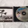 U2 - The Joshua Tree Cd Image 2