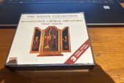 The Naxos Collection - Renaissance Choral Treasures- Oxford Camerata