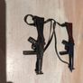 vintage action man heckler & Koch MP5A2 Image 2