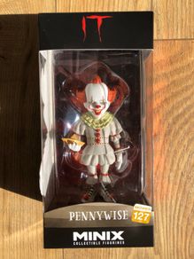 Minix: Pennywise