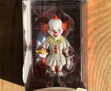 Minix: Pennywise