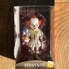 Minix: Pennywise