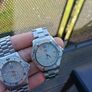 Tag Heuer, All Original All Quartz Image 4