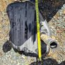 vintage / cladsic car fuel tank Image 5