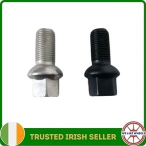 New Wheel Bolts AUDI (S or SB) 28mm - Delivery